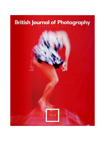 British Journal of Photography (BJP)