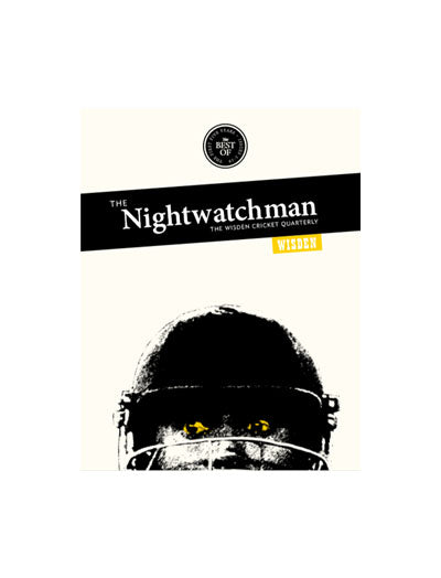 The Nightwatchman: The Best of the First Five Years