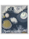 Brick Magazine