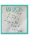 Brick Magazine