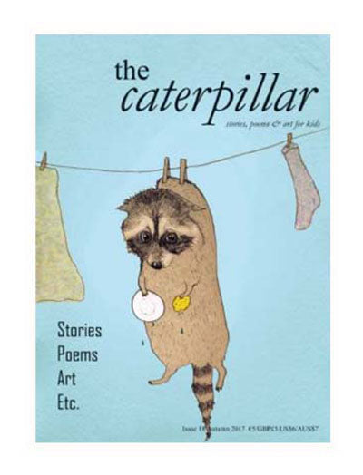The Caterpillar