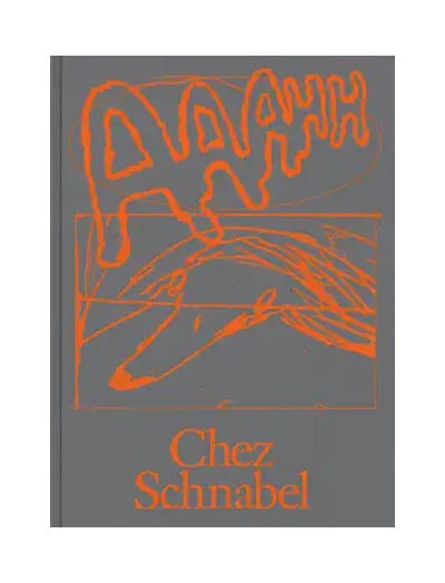 Chez Schnabel, Anna Haifisch