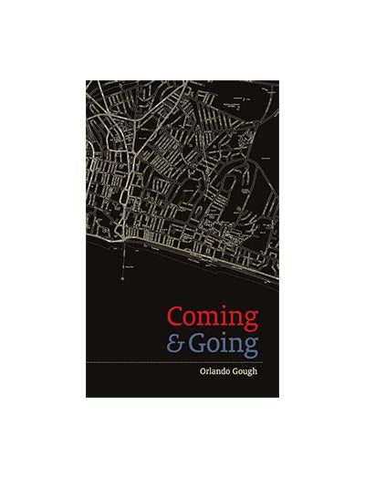 Coming & Going, Orlando Gough