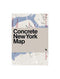 Concrete New York