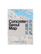Concrete Seoul Map