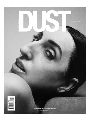 DUST Magazine