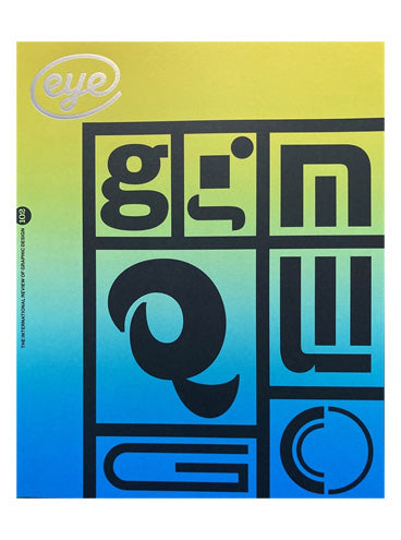 Eye Magazine