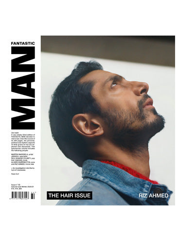 Fantastic Man Magazine