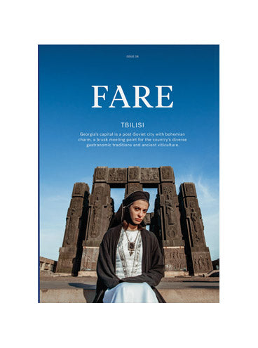 FARE Magazine