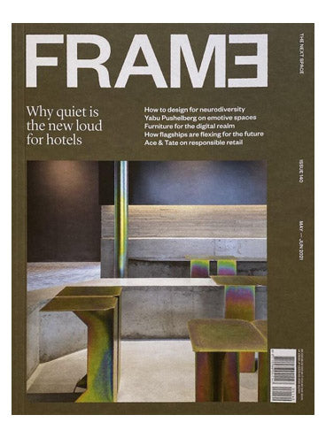 FRAME Magazine