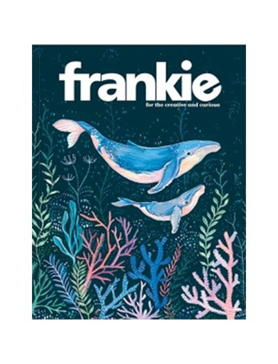 frankie Magazine