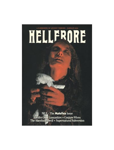 Hellebore Magazine