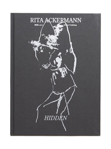 Rita Ackermann, Hidden