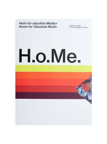 H.o.M.e. Home For Obsolete Media