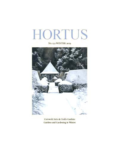 HORTUS Magazine
