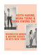 Boundless Minds & Moving Bodies in 80's New York: Keith Haring, Muna Tseng, and Tseng Kwong Chi