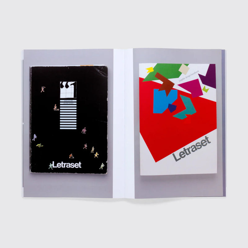 Letraset: The DIY Typography Revolution