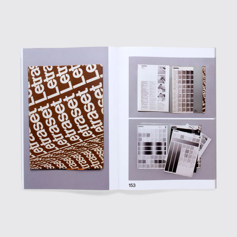 Letraset: The DIY Typography Revolution