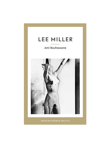 Modern Women Artists Collection No 5: Lee Miller