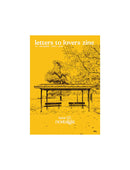 Letters to Lovers Zine
