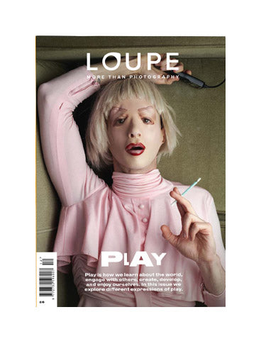 Loupe