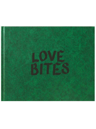 Love Bites, Tim Richmond