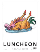 Luncheon Magazine