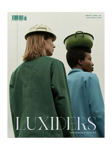 Luxiders