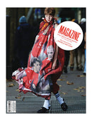 Magazine: Style, Media & Creative Industry