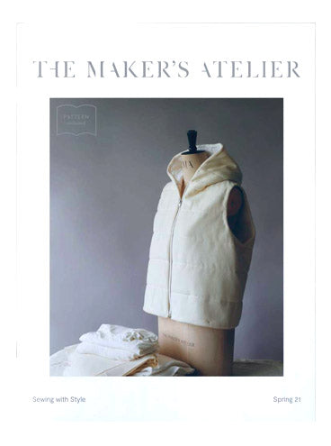 The Maker's Atelier