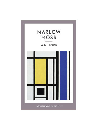 Modern Women Artists Collection No 3: Marlow Moss