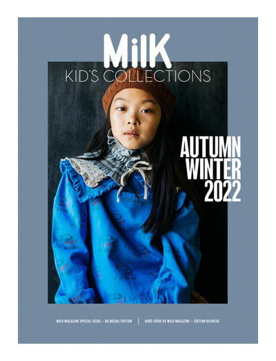 Milk Kid's Collection