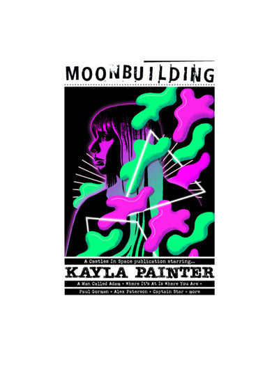 Moonbuilding