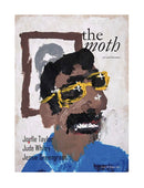 The Moth Magazine