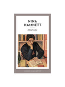 Modern Women Artists Collection No 7: Nina Hamnett