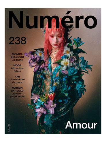Numéro Magazine