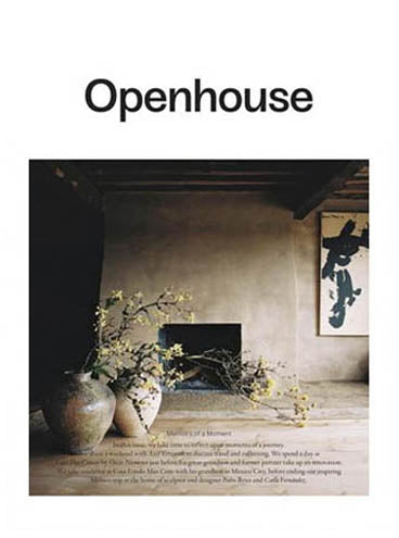 Openhouse Magazine