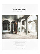 Openhouse Magazine