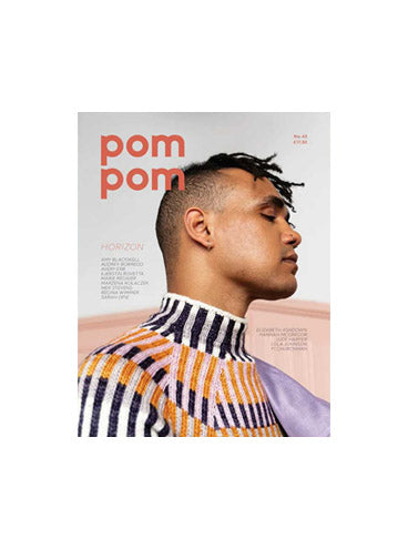 Pom Pom Quarterly