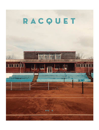 Racquet Magazine