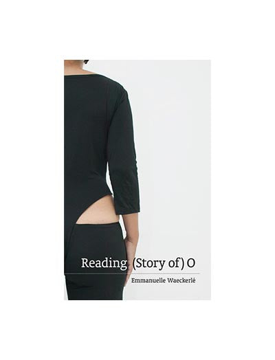 Reading (Story of) O
