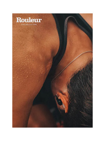 Rouleur Magazine