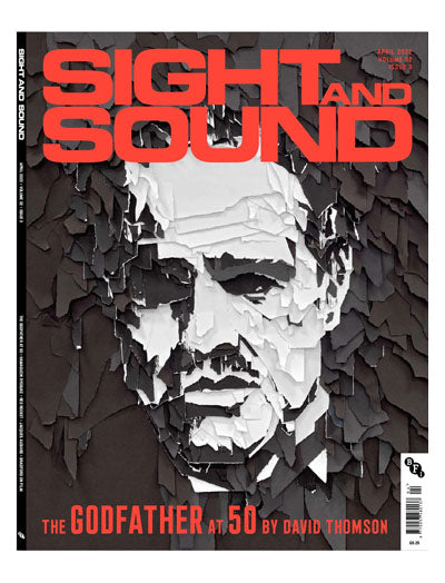 Sight & Sound Magazine