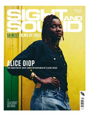 Sight & Sound Magazine