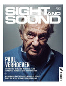 Sight & Sound Magazine