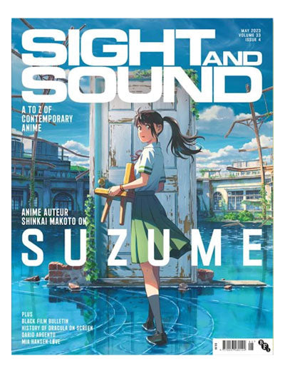 Sight & Sound Magazine