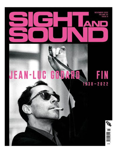 Sight & Sound Magazine