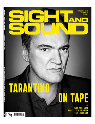 Sight & Sound Magazine