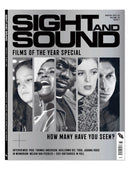 Sight & Sound Magazine