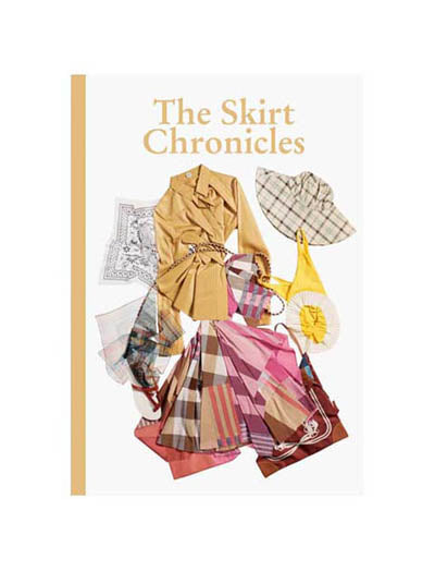 Skirt Chronicles